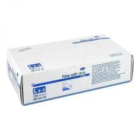 Перчатки смотровые н/стер. разм. L (нитрил. PEHA-SOFT Nitril Fino неопудр.) №150 (Пауль Хартманн/Германия)