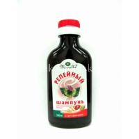 Шампунь MIRROLLA Репейный д/укрепления с вит. А и Е 150мл (Мирролла/Россия)