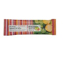 Батончики ФРУТИЛАД "Только фрукты" 30г (Белое дерево/Россия)