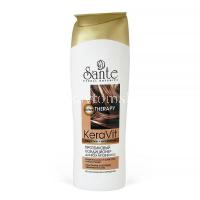 Кондиционер для волос САНТЭ "Протеиновый" д/всех типов волос 400мл (Фитопром/Россия)