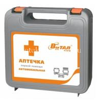 Аптечка автомобильн. первой помощи (Виталфарм/Россия)