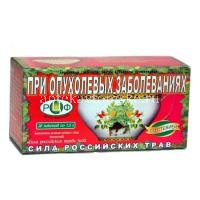 Фиточай СИЛА РОССИЙСКИХ ТРАВ №35 от опухолевых заболеваний пак.-фильтр №20 (Витачай/Россия)