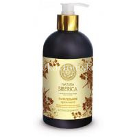 Natura Siberica крем-мыло жидк. питательное 500мл (Натура Сиберика/Россия)