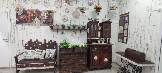 Новая аптека по старому адресу