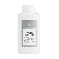 Пудра 5 ДНЕЙ д/ног от пота и запаха 120г (Фармацевтическая фабрика Санкт-Петербурга/Россия)