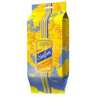 Салфетки SALFETI Travel влажн. очищ. №50 (Авангард/Россия)