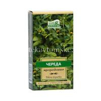 Череды трава пак. 50г (Камелия/Россия)
