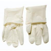 Перчатки смотровые н/стер. разм. M (винил. неопудр. PEHA-SOFT Vinyl) №100 (Пауль Хартманн/Германия)