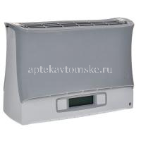 Воздухоочиститель СУПЕР Плюс Био с ЖК дисплеем (Экология/Россия)