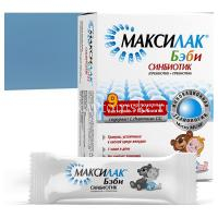 Максилак Бэби саше (пор.) №10 (Genexo Sp.z.o.o. Pl/Польша)