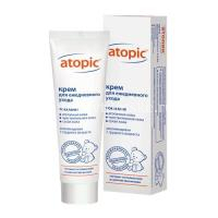 Крем ATOPIC (Атопик) д/ежедневного ухода 100мл (Аванта/Россия)