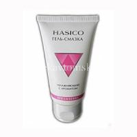Гель-смазка Хасико (HASICO) Strawberry увлажн. 50мл (Лаборатория Эманси/Россия)