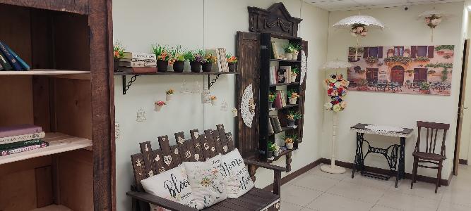 Открылась новая аптека