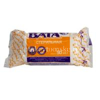 Вата АМЕЛИЯ мед. хир. стер. 50г (Гигровата/Россия)