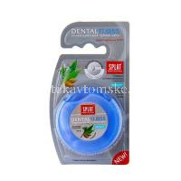 Зубная нить СПЛАТ PROFESSIONAL DENTAL FLOSS объемная кардамон 30м (ProfiMed S.r.l/Италия)