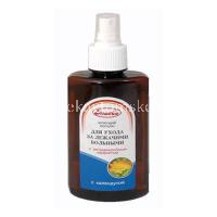 Лосьон ЭликСи д/ухода за лежачими больными с календулой 100мл (Химсинтез/Россия)