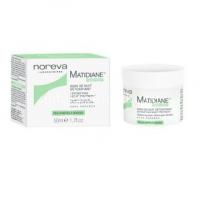 Крем NOREVA Matidiane ночной детокс уход 50мл (Noreva)