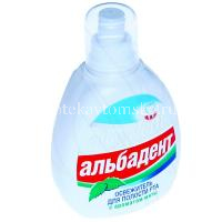 Освежитель полости рта АЛЬБАДЕНТ мята 10мл (Вита РАН/Россия)