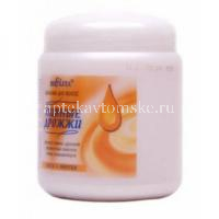 Бальзам для волос ПИВНЫЕ ДРОЖЖИ 450мл (Белита/Беларусь)