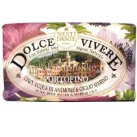 Мыло NESTI DANTE DOLCE VIVERE ПОРТОФИНО 250г (NESTI DANTE/Италия)