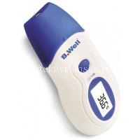 Термометр WF-1000 инфракрасный лобный/ушной (B.Well Rehab)
