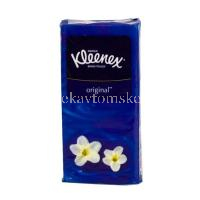 Платок носовой KLEENEX Original №10 (Vajda Papir/Венгрия)
