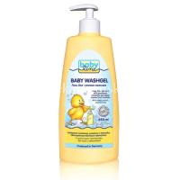 Гель детский BabyLine д/купания 250мл (Nolken Hygiene/Германия)