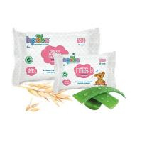 Салфетки детские КРОХА влажн. очищающие с пантенолом №15 (Гранд А.В./Россия)