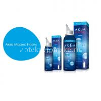 Аква Марис Норм Интенсивное промывание бал. 150мл СРЕДСТВО д/орошения полости носа (Jadran Galenski/Хорватия)