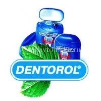 Зубная нить DENTOROL 65м (ЧП Фреш Минт Восток/Беларусь)