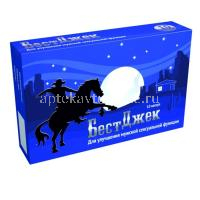 БестДжек капс. №10 (Фармакор Продакшн/Россия)