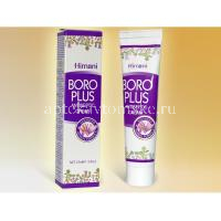 Боро плюс крем 25г (фиолет./роз./регуляр.) (Emami Limited/Индия/Helios perfumes and cosmetics/Индия)