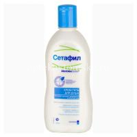 Крем-гель для душа СЕТАФИЛ Restoraderm 295мл (Galderma Production Canada/Канада)