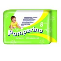 Пеленка ПАМПЕРИНО 95 х 80 №8 (Авангард/Россия)