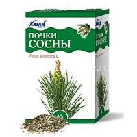 Сосны почки пак. 40г (Фармгрупп/Россия)
