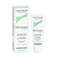 Крем NOREVA Matidiane дневной матирующий 40мл (Noreva)