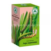 Аира корневища пак. 75г (Красногорсклексредства/Россия)