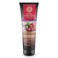 Natura Siberica NATURA KAMCHATKA гель д/душа "Нанайские танцы" энергия и свежесть 250мл (Натура Сиберика/Россия)