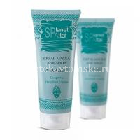 скраб-маска PLANET SPA ALTAI Лицедел д/лица 75мл (Две линии/Россия)