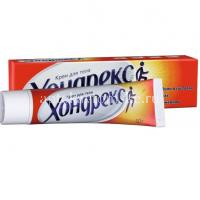 Хондрекс крем д/тела 50г (Вертекс/Россия)