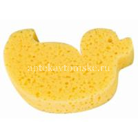 Губка CANPOL BABIES зверюшки (арт. 43/104) (Canpol Babies/Польша)