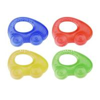 Прорезыватель д/зубов CANPOL BABIES "Машинка" охлажд. (арт. 2/207) (Canpol Babies/Польша)