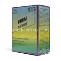 Липы цветки пак. 35г (Фармгрупп/Россия)