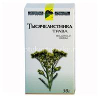 Тысячелистника трава пак. 50г (Фармгрупп/Россия)