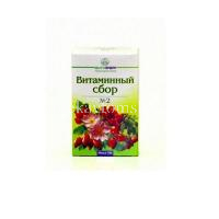Сбор витаминный №2 сбор лек. 100г (Фитофарм/Россия)