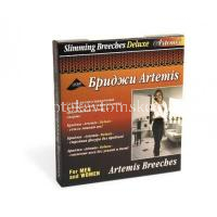 Бриджи ARTEMIS Deluxs д/похуд. разм. L (K.W.Innovations/Тайвань)