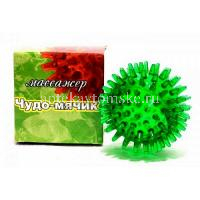 Массажер ЧУДО-МЯЧИК (Торг Лайнс/Россия)