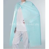 Халат накидка д/посетителей №10 (Индикон-Н/Россия)