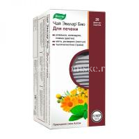 Фиточай ЭВАЛАР БИО д/печени пак.-фильтр №20 (Эвалар/Россия)