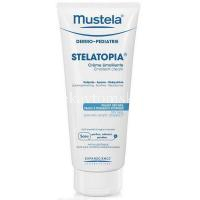 MUSTELA Dermo-Pediatrics StelAtopia крем смягчающий 200мл (Laboratoires Expanscience/Франция)